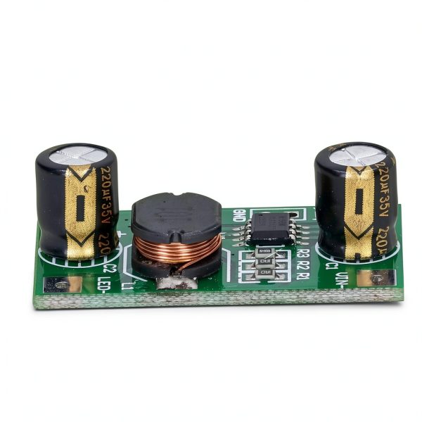 LED Driver Module AUNMAS 3W/2W 700mA PWM Dimming 5‑35V Input-7
