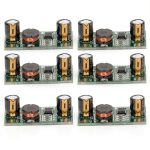 LED Driver Module AUNMAS 3W/2W 700mA PWM Dimming 5‑35V Input-0