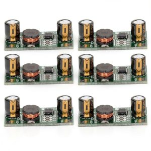 LED Driver Module AUNMAS 3W/2W 700mA PWM Dimming 5‑35V Input-0