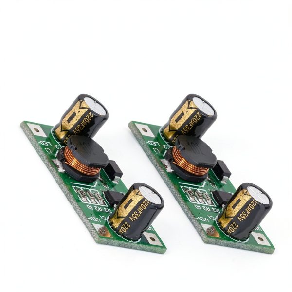 LED Driver Module AUNMAS 3W/2W 700mA PWM Dimming 5‑35V Input-3