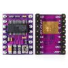 DRV8825 Stepper Motor Driver Module with Heat Sink – 8 Pack by Shutao-1