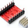 A4988 Stepper 5pcs MyPetElephant StepStick Heatsink for 3D Printers-3