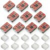 Photect 10 Stepper Motor Driver Module Heat Sink for 3D Printing-0