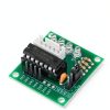 5PCS 28BYJ-48 ULN2003 5V Stepper Motor ULN2003 Driver Board Compatible with Ar duino Rasp Berry P i-2
