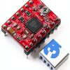 A4988 Stepper 5pcs MyPetElephant StepStick Heatsink for 3D Printers-2