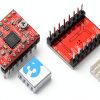 A4988 Stepper 5pcs MyPetElephant StepStick Heatsink for 3D Printers-1