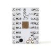 TMC2208 4PCS Stepper Driver Module Heat Sink for 3D Printer Boards-4
