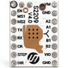 FYSETC 3D Printer Parts 5PCS Upgrade Stepstick Mute S2209 V4.0 Stepper Motor Driver UART Mode with Heatsink for Reprap Ram1.4 MKS Gen/SpideKing/SKR V1.3 MKS GEN L Ramps 1.4/1.5/1.6 Control Motherboard-4