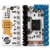 FYSETC 3D Printer Parts 5PCS Upgrade Stepstick Mute S2209 V4.0 Stepper Motor Driver UART Mode with Heatsink for Reprap Ram1.4 MKS Gen/SpideKing/SKR V1.3 MKS GEN L Ramps 1.4/1.5/1.6 Control Motherboard-1