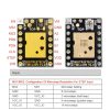 BIGTREETECH TMC2209 V1.3 UART Stepper Motor Driver 2.8A Peak Stepstick Silent Driver for Manta M8P, Octopus V1.1, Octopus Pro, SKR 3, V1.4 Turbo, Pro V1.2 3D Printer Control Board (4 PCS)-2