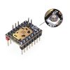 BIGTREETECH TMC2209 V1.3 UART Stepper Motor Driver 2.8A Peak Stepstick Silent Driver for Manta M8P, Octopus V1.1, Octopus Pro, SKR 3, V1.4 Turbo, Pro V1.2 3D Printer Control Board (4 PCS)-4