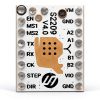 FYSETC 3D Printer Parts 5PCS Upgrade Stepstick Mute S2209 V4.0 Stepper Motor Driver UART Mode with Heatsink for Reprap Ram1.4 MKS Gen/SpideKing/SKR V1.3 MKS GEN L Ramps 1.4/1.5/1.6 Control Motherboard-5