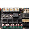 FYSETC 3D Printer Parts 5PCS Upgrade Stepstick Mute S2209 V4.0 Stepper Motor Driver UART Mode with Heatsink for Reprap Ram1.4 MKS Gen/SpideKing/SKR V1.3 MKS GEN L Ramps 1.4/1.5/1.6 Control Motherboard-3