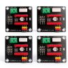 Jeanoko DRV8825/A4988 42 Stepper Motor Driver Board for 3D Printers-0