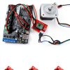 Ximimark A4988 DRV8825 3D Printer Stepper Motor Driver Control Shield-2
