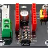 Jeanoko DRV8825/A4988 42 Stepper Motor Driver Board for 3D Printers-2