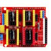WWZMDiB CNC Shield V3 Engraving Machine Expansion Board for Arduino 3D-1