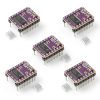 DRV8825 Stepper Motor Driver Module for 3D Printers, 4-Layer PCB with-0