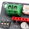 Jeanoko DRV8825/A4988 42 Stepper Motor Driver Board for 3D Printers-6