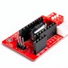 Ximimark A4988 DRV8825 3D Printer Stepper Motor Driver Control Shield-1