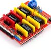WWZMDiB CNC Shield V3 Engraving Machine Expansion Board for Arduino 3D-0