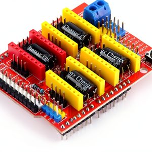 WWZMDiB CNC Shield V3 Engraving Machine Expansion Board for Arduino 3D-0