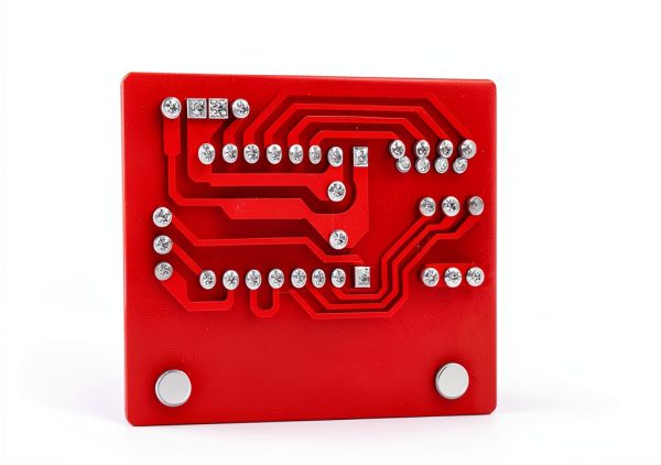 Ximimark A4988 DRV8825 3D Printer Stepper Motor Driver Control Shield-4